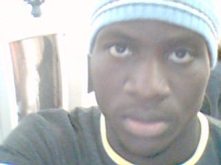 the  senegalais dream
