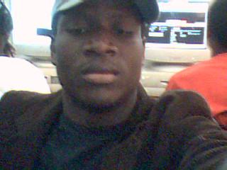 salut  c ismaila mbengue