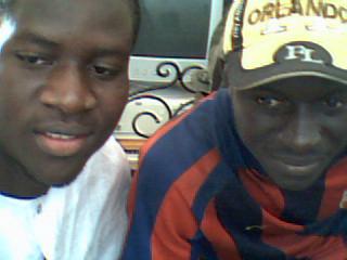 lui c abdallah c 'est un ami