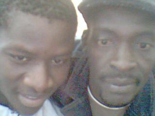 sogui diagne et moi
