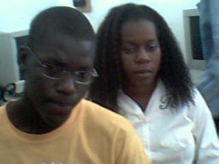 awa et ouzin