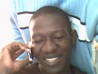 mouhamed mon fr&eacute;re