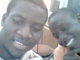 MBASSA ET MOI C 4EST 8UN AMI