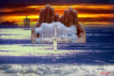 touba darou