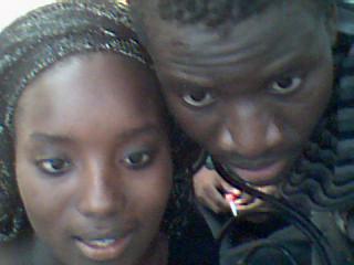 fatou indo et moi