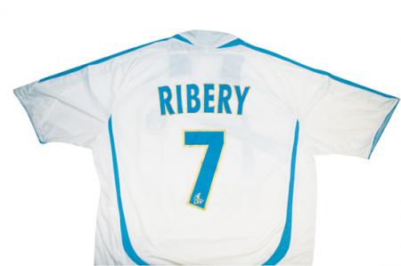 RIBERI OM VS AIME ET TS LES SUPPORTERS DE OM