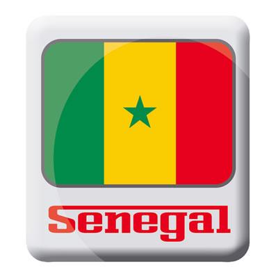 s&eacute;n&eacute;gal mon pays de naissance