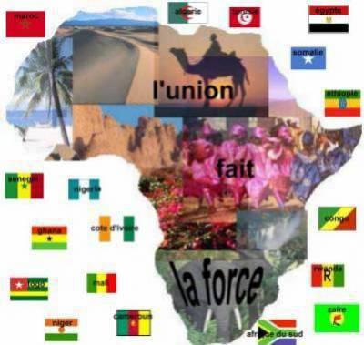 africa dream a gain